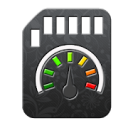 Memory Card Cleaner - Cool Master आइकन