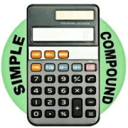 Simple and Compund Interest 1.1.2