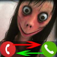 Momo Creepy Call You 2019 on 9Apps