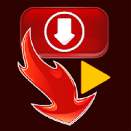 ikon DownTube Free Video Downloader