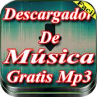 Descargar de Musica Gratis Mp3 Facil al Movil Guia on 9Apps