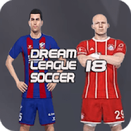 ikon Guide Dream League Soccer 2018