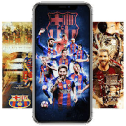 ikon Barcelona Football wallpapers