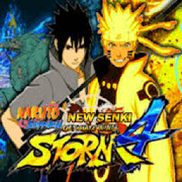 ikon Guide Naruto Senki Ultimate Ninja Storm 4