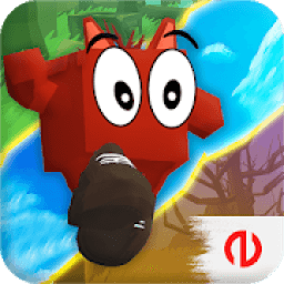 Babol : the Box Adventure icon