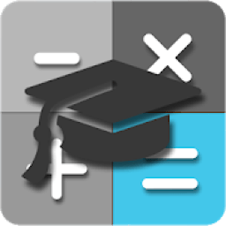 GPAce GPA Calculator icon