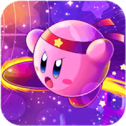 ikon ⭐ Super Kirbi: ⭐ Monster Jump SNES