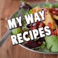 My Way Recipes