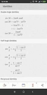 Unit Circle स्क्रीनशॉट 9