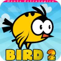 Bird Game 2 - No toques los picos logo