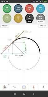 Unit Circle screenshot 4