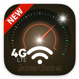 ikon M-Speed Test 3G,4G,Wifi,LTE Connection
