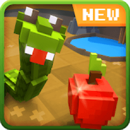 ikon Classic Snake Game Free