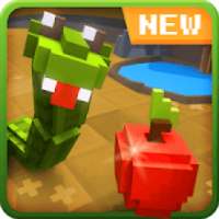 Classic Snake Game Free