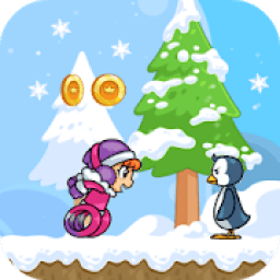 Island Run Adventure Classic आइकन