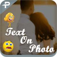 Text on Photo – Text over Photo on 9Apps