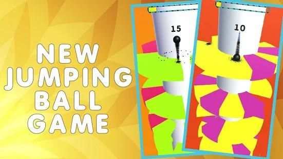 Tower ball screenshot 3
