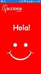 Hola! screenshot 2