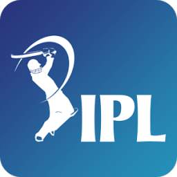 Vivo IPL 2018 Live - Score In One Click