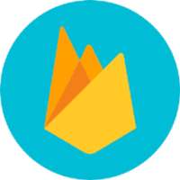 Firebase mobile app: console access on 9Apps