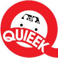 Quieek Passenger on 9Apps