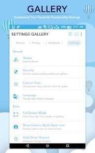 Gallery स्क्रीनशॉट 3