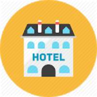 StayInfo - Find your near by hotels for best deals