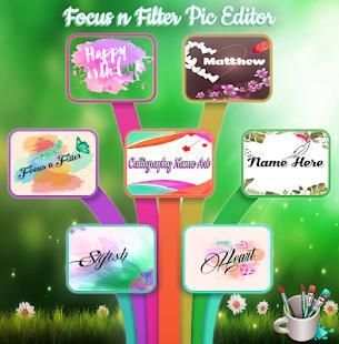 Calligraphy Fonts 2018 screenshot 2