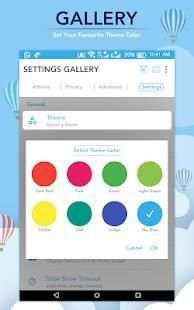 Gallery screenshot 2