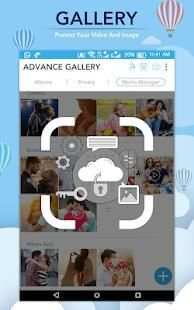 Gallery screenshot 1