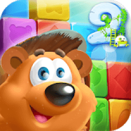 Toon Cube Crush आइकन