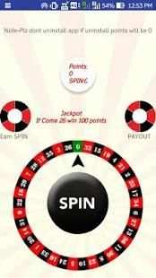 Spin Cash screenshot 3