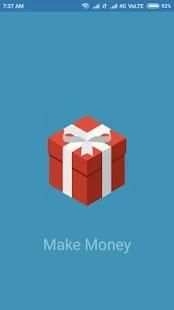 Status Cash - Read Status And Earn Money screenshot 4