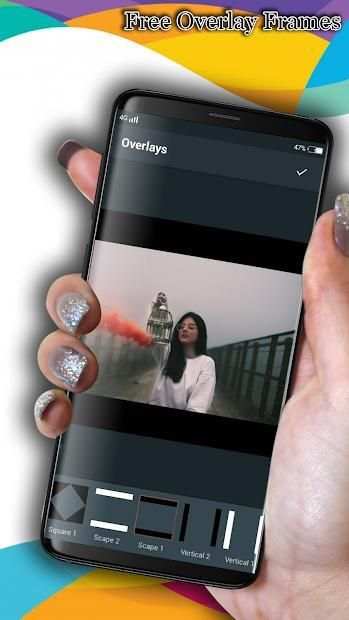new stylish photo editor 2019 screenshot 2