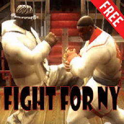 ikon Def Jam Fight For NY Walkthought 2020