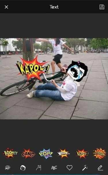 Meme Faces Rage Maker screenshot 5