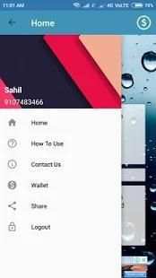 Status Cash - Read Status And Earn Money screenshot 2