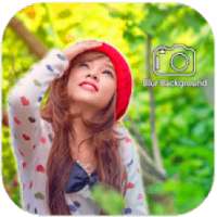 Blur Image Background DSLR Effect (Photo Editor) on 9Apps