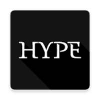 Hype - Rent Luxury, Self Drive Cars Online Booking