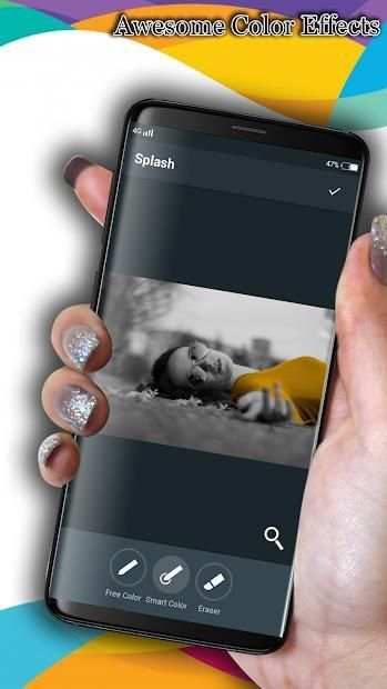 new stylish photo editor 2019 screenshot 4