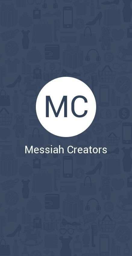 Messiah Creators screenshot 1
