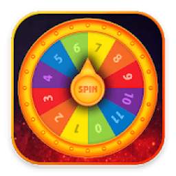 Spin To Win Cash - Earn Money 1.0.1