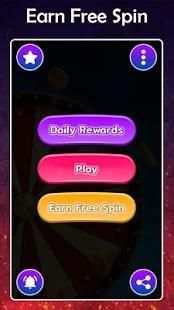 Spin To Win Cash - Earn Money screenshot 4