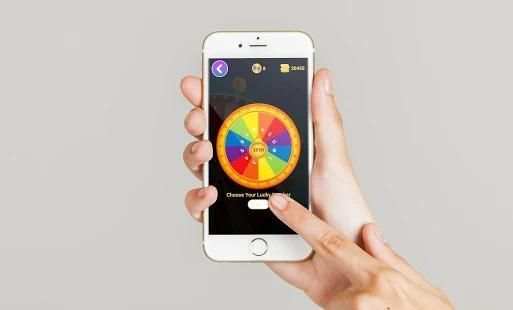 Spin To Win Cash - Earn Money screenshot 5
