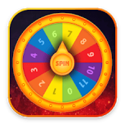 Spin To Win Cash - Earn Money आइकन