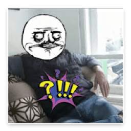 Meme Face Maker 1.0.0