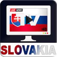 ikon TV Slovakia : Live Programs Free TV Sat Guide