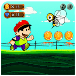 ikon supre jungle world