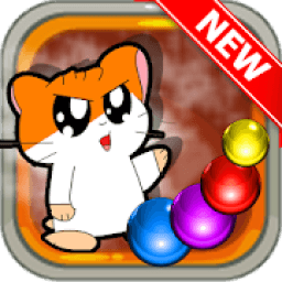 ikon Bubble Hamtaro Witch 3