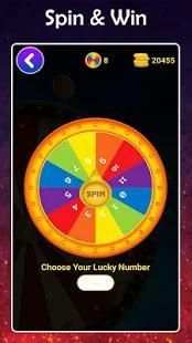 Spin To Win Cash - Earn Money screenshot 2